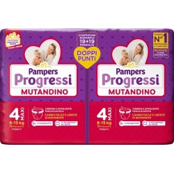 Fater Pampers Progressi...