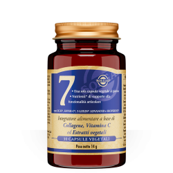 Solgar It. Multinutrient...