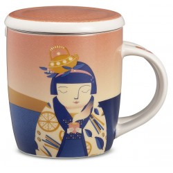 Hp Italia Neavita Infusiera...