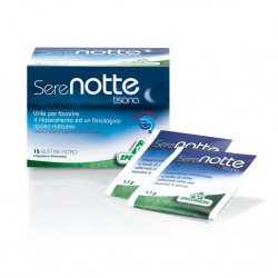 Specchiasol Serenotte...