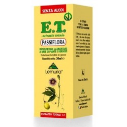 Lemuri@ Et Passiflora 30 Ml