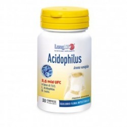 Longlife Acidophilus 30...