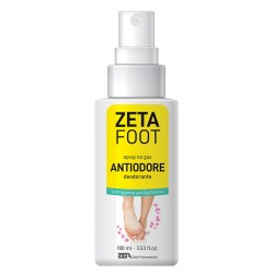 Zeta Farmaceutici Zetafoot...