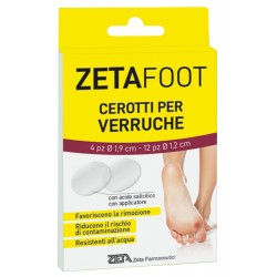 Zeta Farmaceutici Zetafoot...