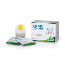 Specchiasol Aeris Tisana 20...