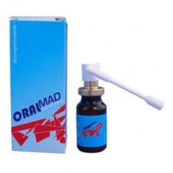Princeps Oralmad Spray 15 Ml