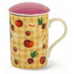 Hp Italia Neavita Infusiera...