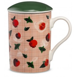 Hp Italia Neavita Infusiera...