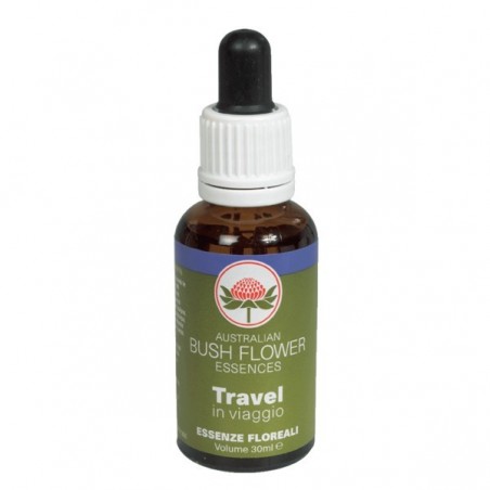 Bush Biotherapies Pty Travel Essence Australian Gocce 30 Ml