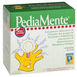 Pediatrica Pediamente 15...