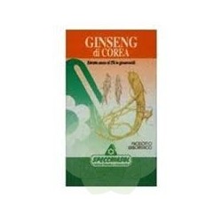 Specchiasol Ginseng Coreano...