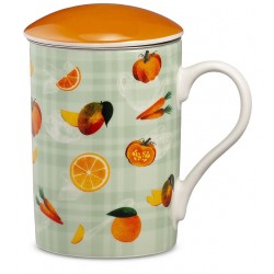 Hp Italia Neavita Infusiera...