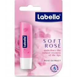 Beiersdorf Labello Soft...