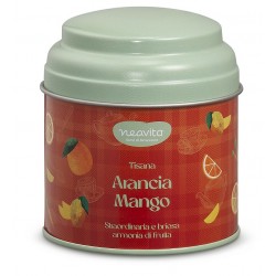 Hp Italia Neavita Infuso...