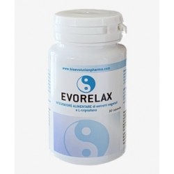 Bioevolutionpharma Evorelax...