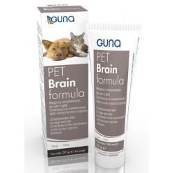 Guna Pet Brainformula 50 G