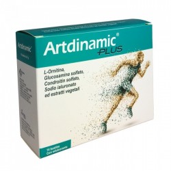 Ddfarma Artdinamic Plus 14...