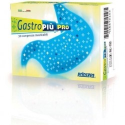 Alpiflor Gastropiu' Pro 30...