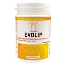 Bioevolutionpharma Evolip 60 Compresse