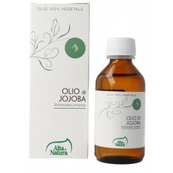 Alta Natura-inalme Olio Di...