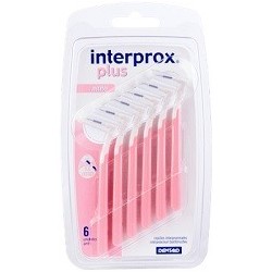 Dentaid Interprox Plus Nano...