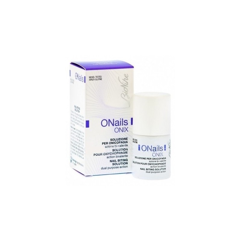 I. C. I. M. Internation Onails Onix Soluzione Per Onicofagia 11 Ml