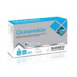 Named Glutaredox 30 Stickpack Da 1,1 G