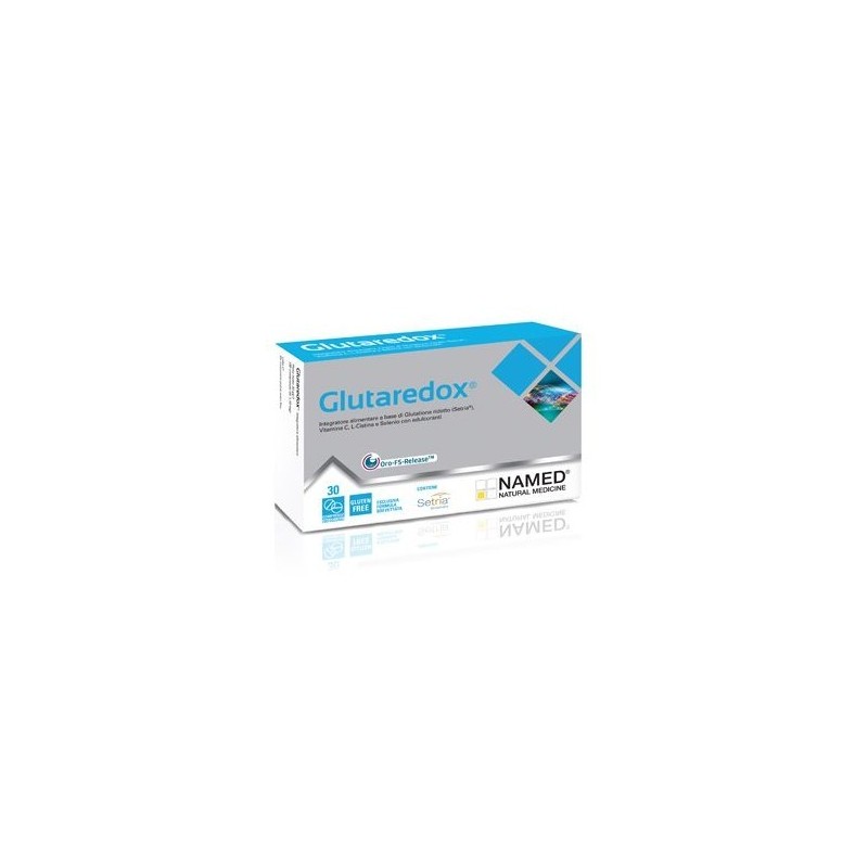 Named Glutaredox 30 Stickpack Da 1,1 G