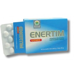 Ecol Enertim U 50 Tavolette...