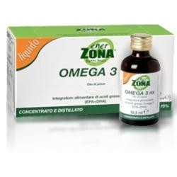 Enervit Enerzona Omega 3 Rx...