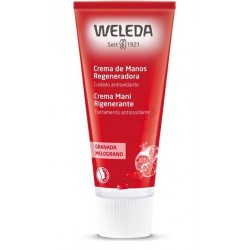 Weleda Italia Crema Mani...