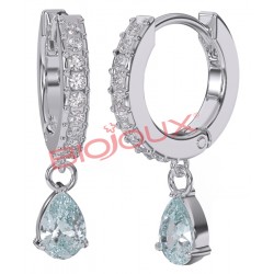 Sanico Bjt318 Orecchini...