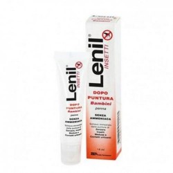 Lenil Dopopuntura Bambini 14 ml Zeta Farmaceutici