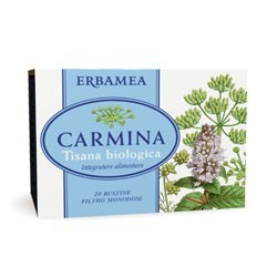 Erbamea Carmina Tisana 30 G