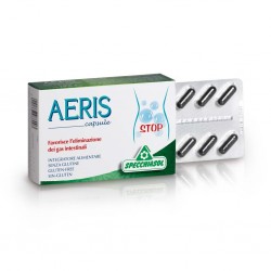 Specchiasol Aeris 30 Capsule