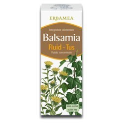 Erbamea Balsamia Fluid Tus...