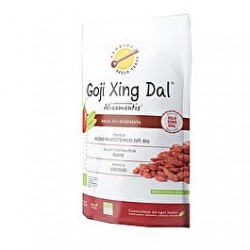 Sitar Italia Goji Xing Dal...