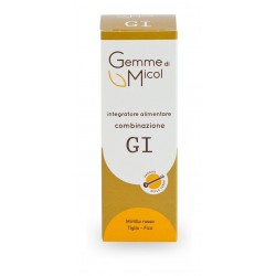 Sitar Gemme Di Micol Gi 30 Ml