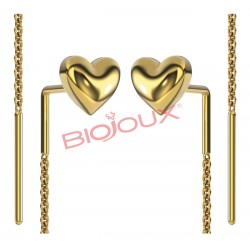 Sanico Bjt329 Orecchini...