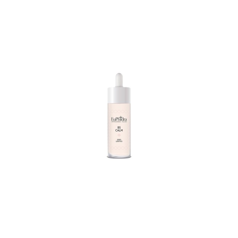 Euphidra B5 Calm Siero Viso Lenitivo 30ml - Farmasole