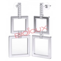 Sanico Bjt334 Orecchini...