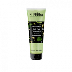 Doccia Shampoo Tiglio & Camomilla 250 ml Euphidra
