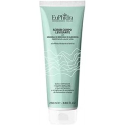 Anticellulite Scrub Corpo 250 ml Euphidra