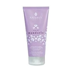 Fiori Mandorlo Scrub Viso Corpo Edizione Limitata 190 g Nature's