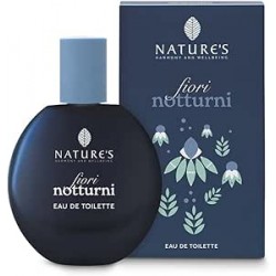 Fiori Notturni Eau De Toilette 50ml Nature's