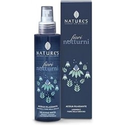 Fiori Notturni Acqua Rilassante 150ml Nature's