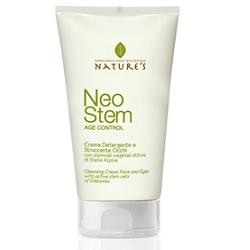 Neostem Detergente e Struccante Occhi Nature's