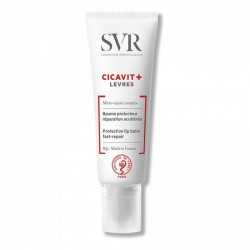 Laboratoires Svr Cicavit+...
