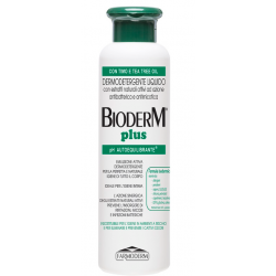 Farmoderm Bioderm Plus...