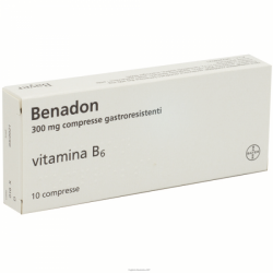 Farmed Benadon 300 Mg...
